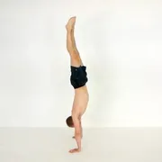 Handstand